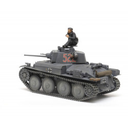 1:35 Dt. Pzkpfw. 38(t) Ausf.