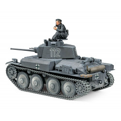 1:35 Dt. Pzkpfw. 38(t) Ausf.