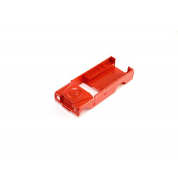 1:24 Land Rover Fire Truck