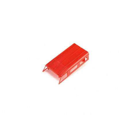 1:24 Land Rover Fire Truck