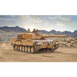1:35 Leopard 2A4