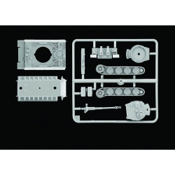 1:72 Pz.Kpfw.VI Tiger I Ausf.