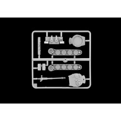 1:72 Pz.Kpfw.VI Tiger I Ausf.