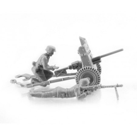 1:72 Battle-Set Pegasus Bridg