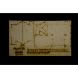 1:72 Battle-Set Pegasus Bridg