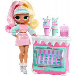 L.O.L. Surprise OMG Sweet Nai