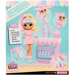 L.O.L. Surprise OMG Sweet Nai