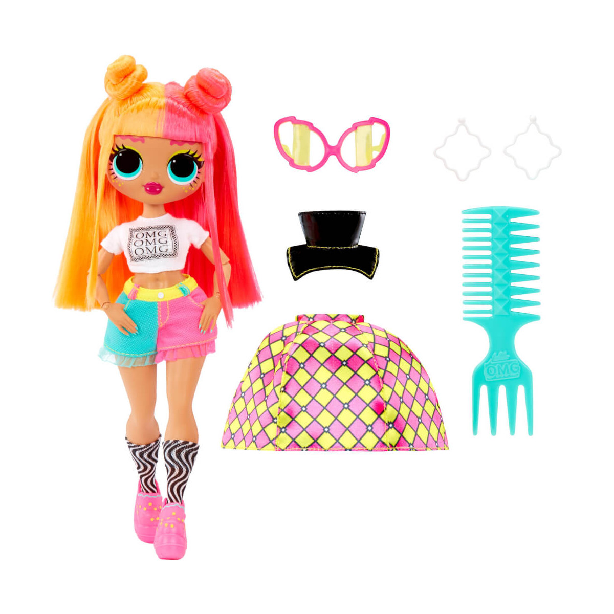 L.O.L. Surprise OMG HoS-Neonl