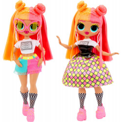 L.O.L. Surprise OMG HoS-Neonl