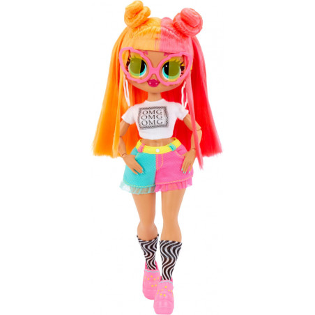 L.O.L. Surprise OMG HoS-Neonl