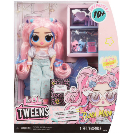 L.O.L. Surprise Tweens Core-F