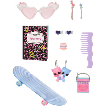 L.O.L. Surprise Tweens Core-F