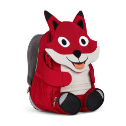 Großer Freund - Fuchs