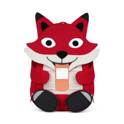 Großer Freund - Fuchs