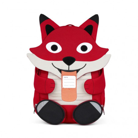 Großer Freund - Fuchs