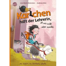 Dickreiter, Karlchen (2) hilf
