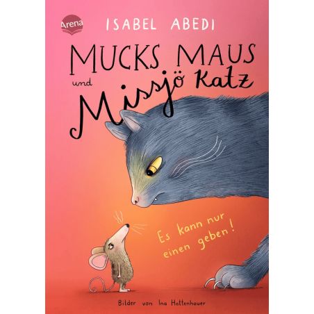 Abedi, Mucks Maus und Missjö