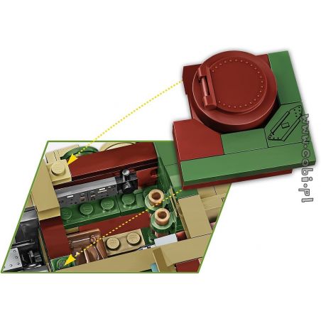 STURMGESCHUTZ IV