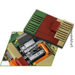 STURMGESCHUTZ IV