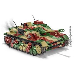 STURMGESCHUTZ IV