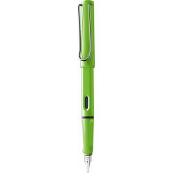 013 Füllhalter safari green LH T10bl