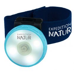 Armband-Licht Clip & Move