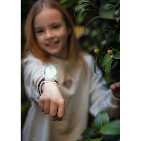 Armband-Licht Clip & Move Armband-Licht Clip & Move