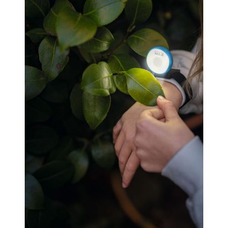 Armband-Licht Clip & Move Armband-Licht Clip & Move