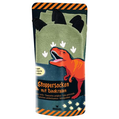 Dino Stoppersocken Krallen