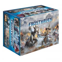 Frosthaven (deutsch) Frosthaven (deutsch)