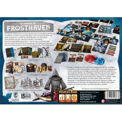 Frosthaven (deutsch) Frosthaven (deutsch)