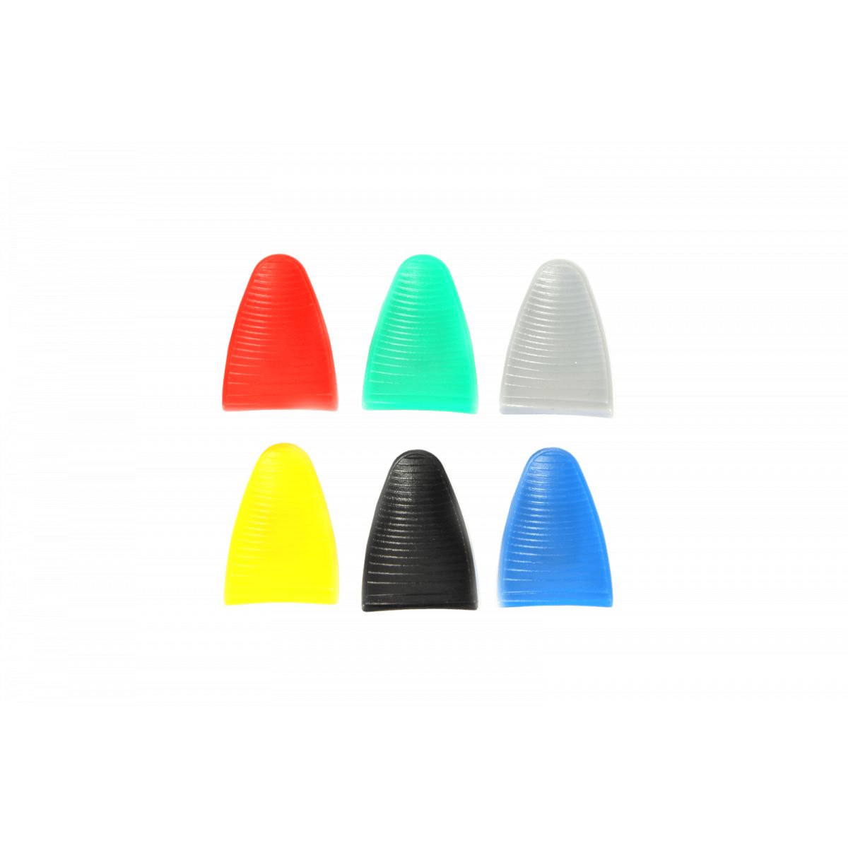 CARRERA DIGITAL 132 - Austauschköpfe-Set Handregler