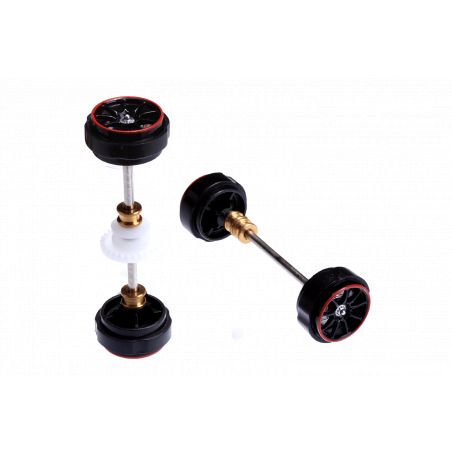 DIG 132 V+H ACHSE 30785