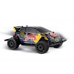 2,4GHz Red Bull Rallycross -PX- Carrera(C) Profi(C) RC