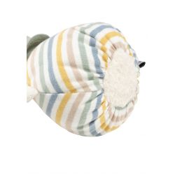 Knuddelsäckchen Edda - cremeweiß