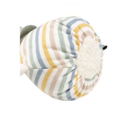 Knuddelsäckchen Edda - cremeweiß