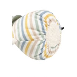 Knuddelsäckchen Edda - cremeweiß