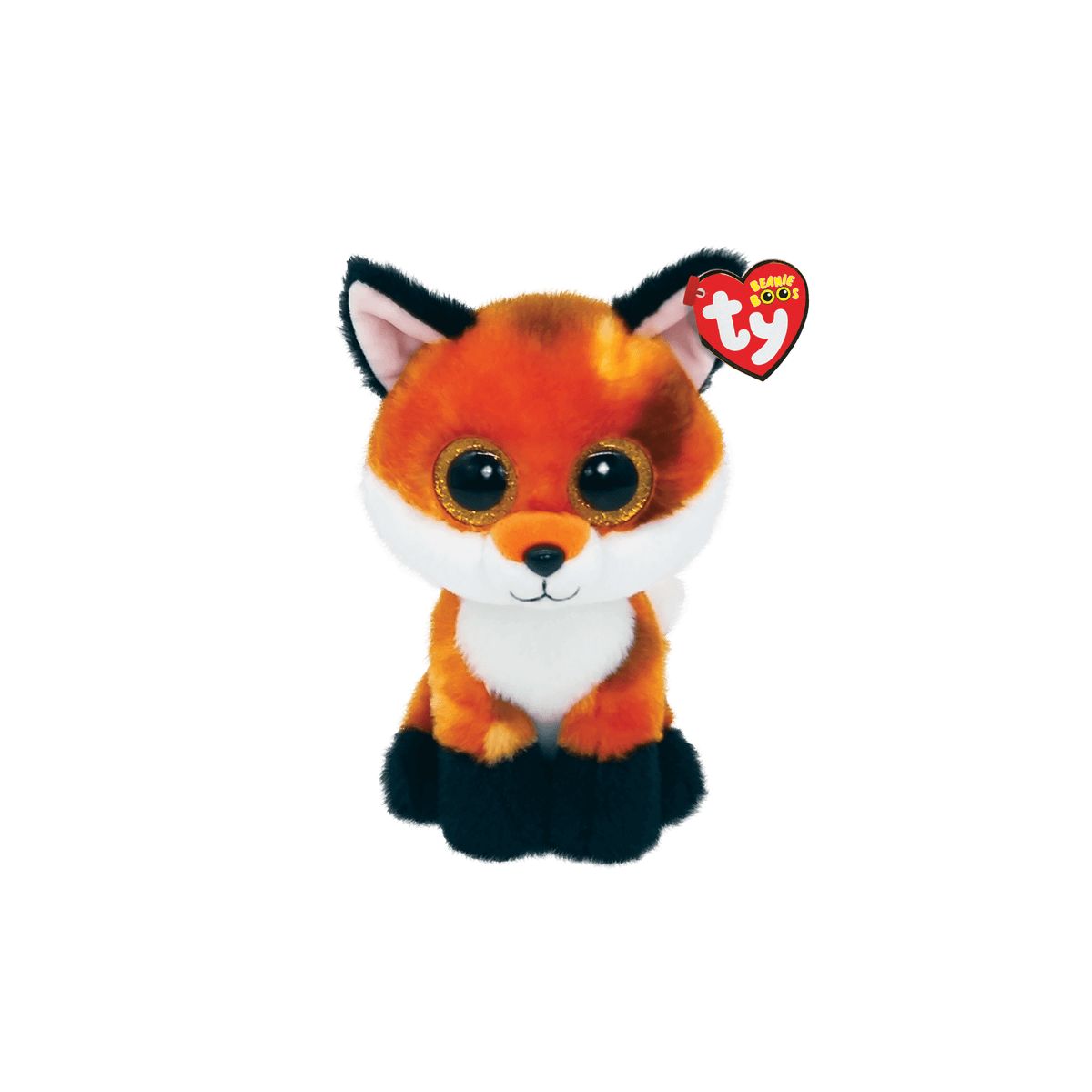 MEADOW FOX - BOO - MED