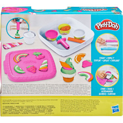 Play-Doh Knetboxen für unterwegs