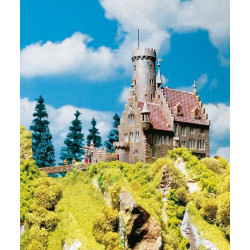 Schloss Lichtenstein