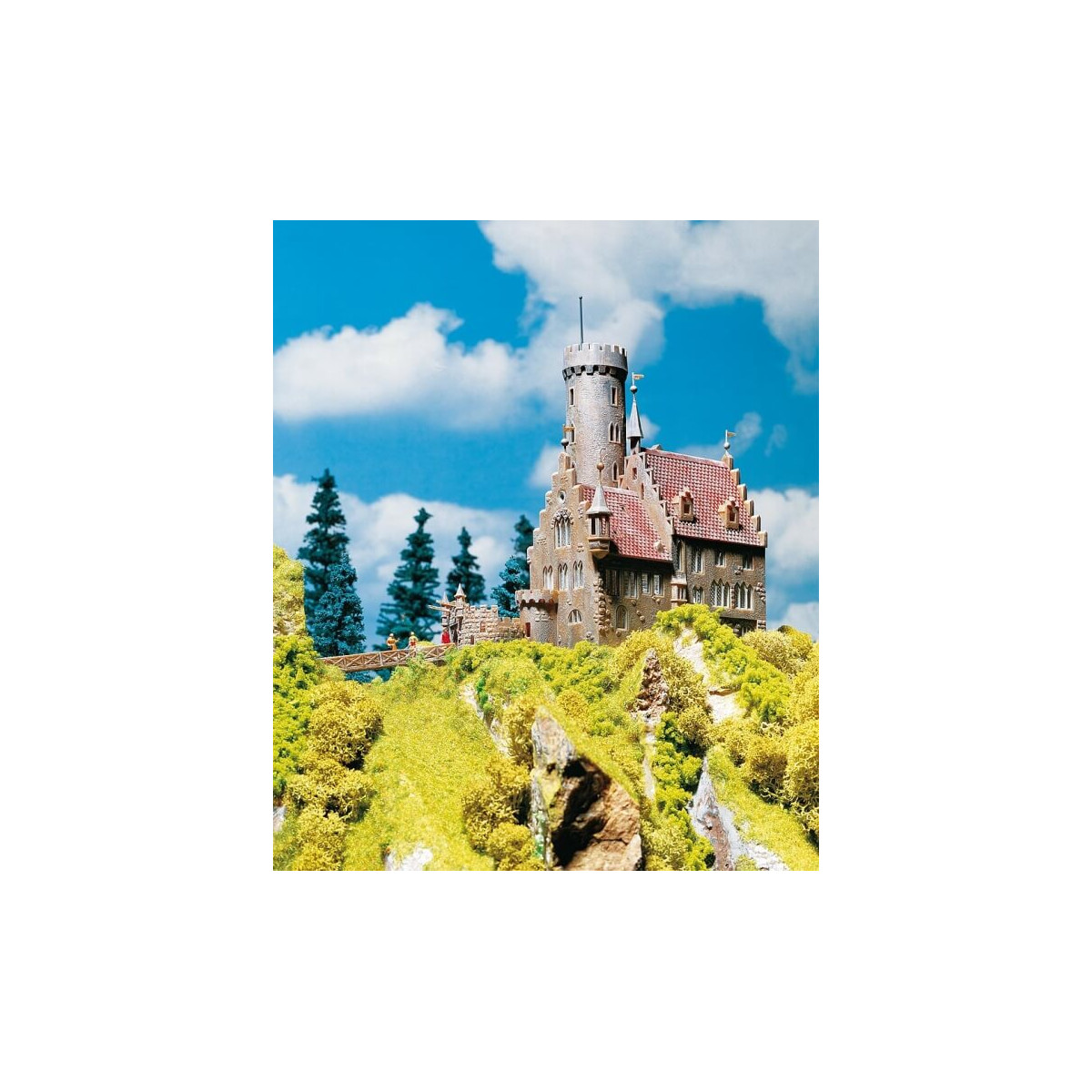 Schloss Lichtenstein