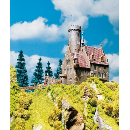 Schloss Lichtenstein