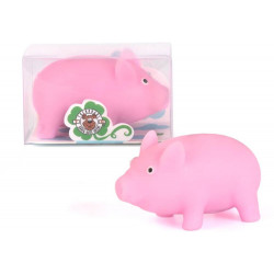 Stretchy-Glücks-Schwein