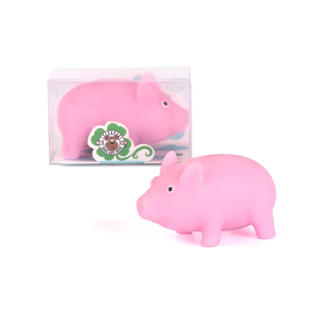 Stretchy-Glücks-Schwein