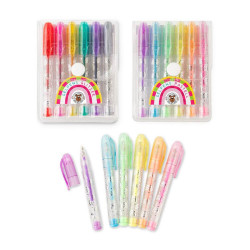 GF Mini-Gelstifte im 6er Etui