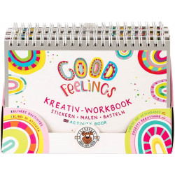 GF Kreativ-Workbook