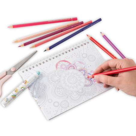 GF Kreativ-Workbook