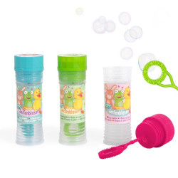 T&F Seifenblasen-Spiel 50ml,