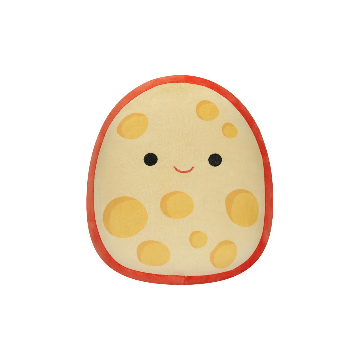 Squishmallows - Mannon Gouda Käse 30 cm