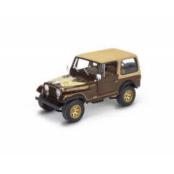 '77 Jeep CJ-7